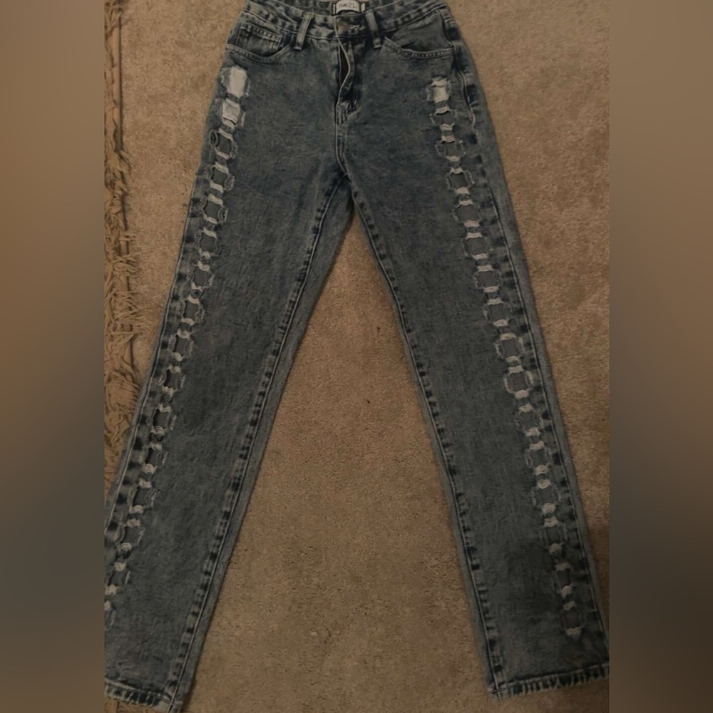 Rue21 Size 0!